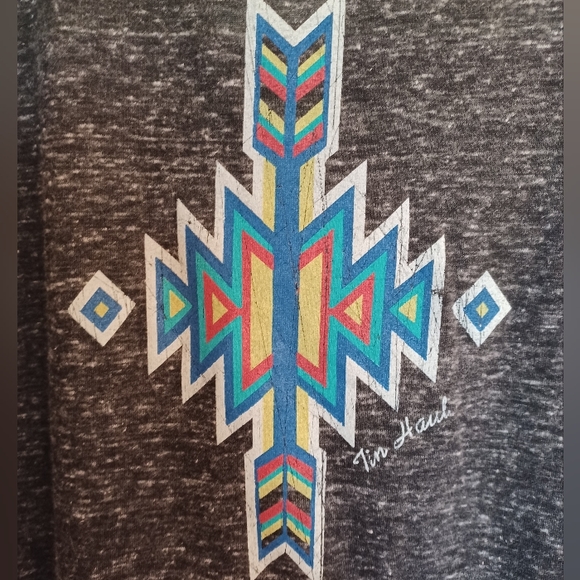 Tin Haul Pullover - Picture 2 of 8